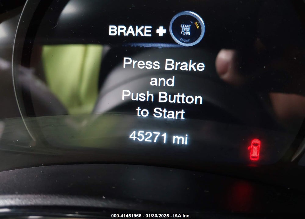 2022 DODGE DURANGO R/T AWD VIN: 1C4SDJCT9NC136318