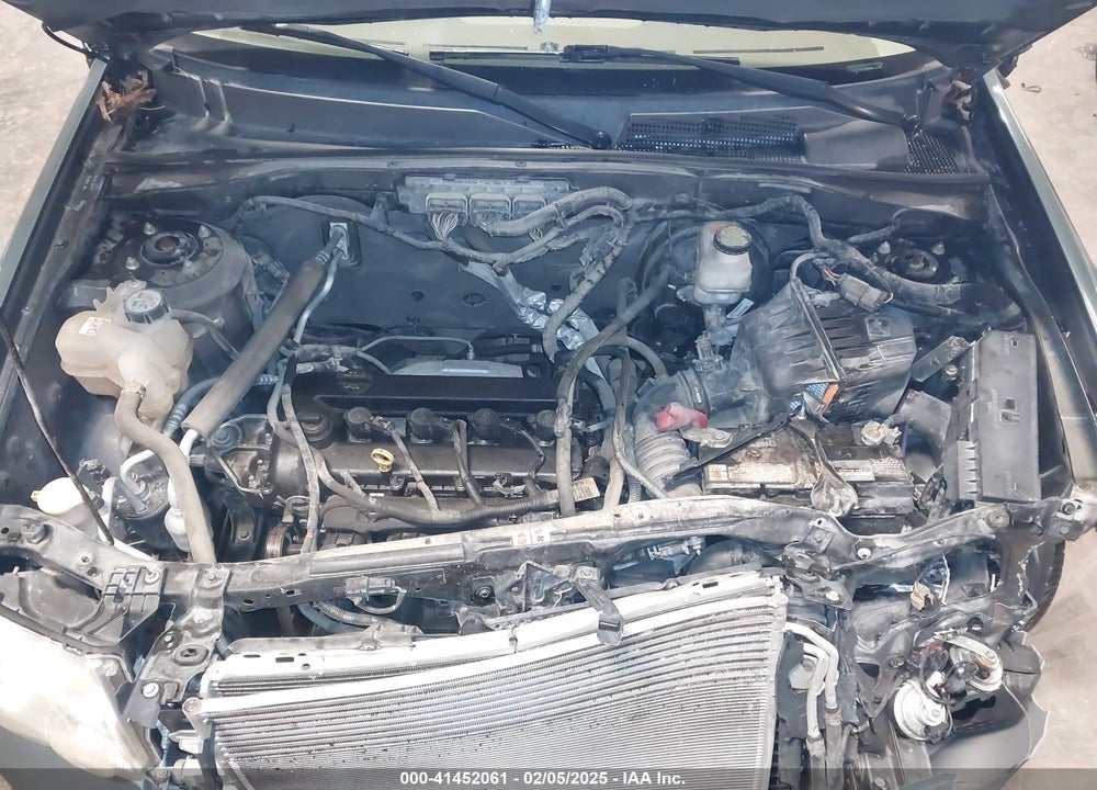 2010 FORD ESCAPE XLT VIN: 1FMCU9D73AKB20535