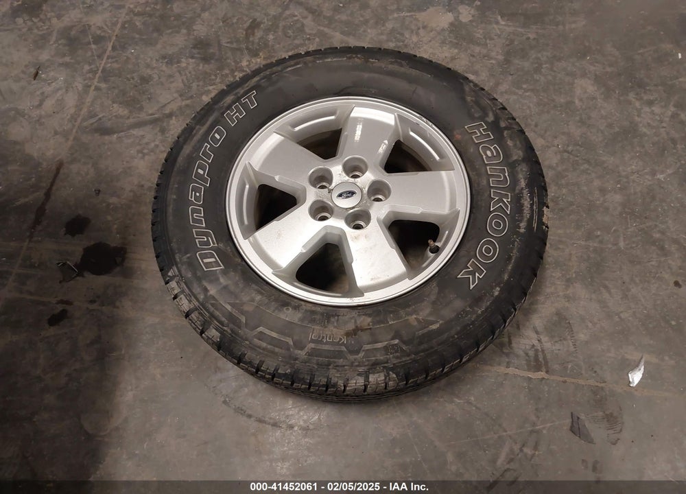 2010 FORD ESCAPE XLT VIN: 1FMCU9D73AKB20535