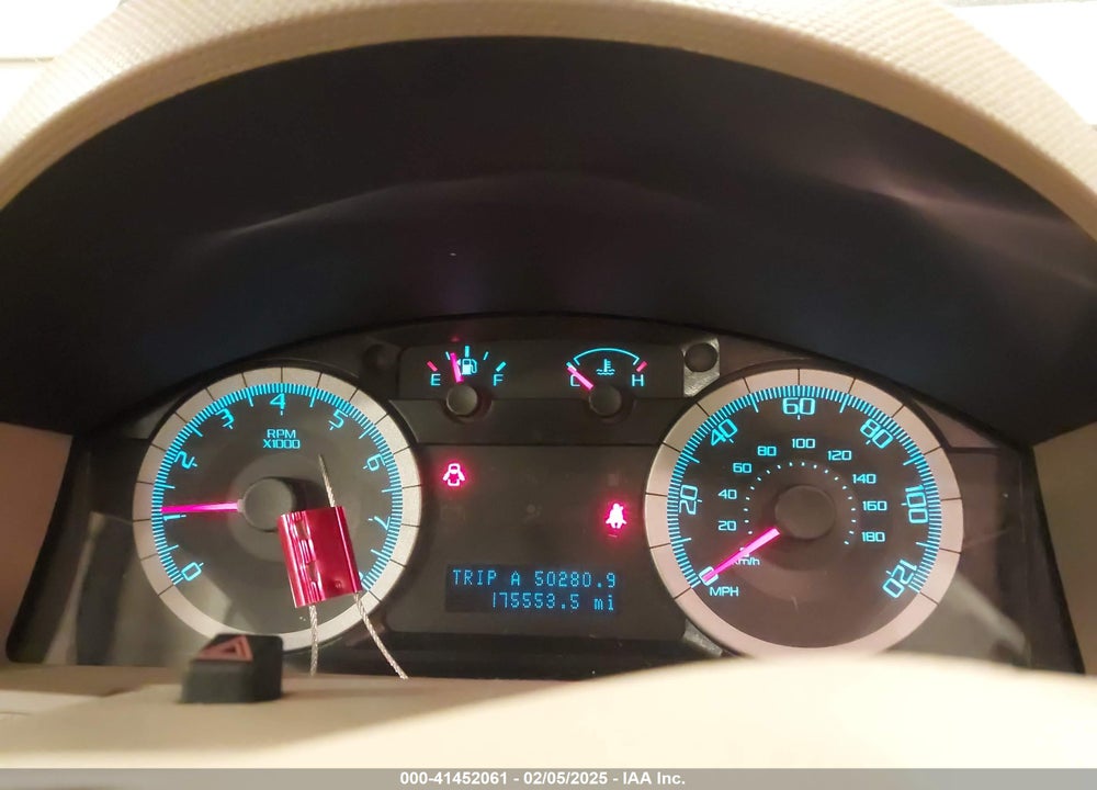 2010 FORD ESCAPE XLT VIN: 1FMCU9D73AKB20535