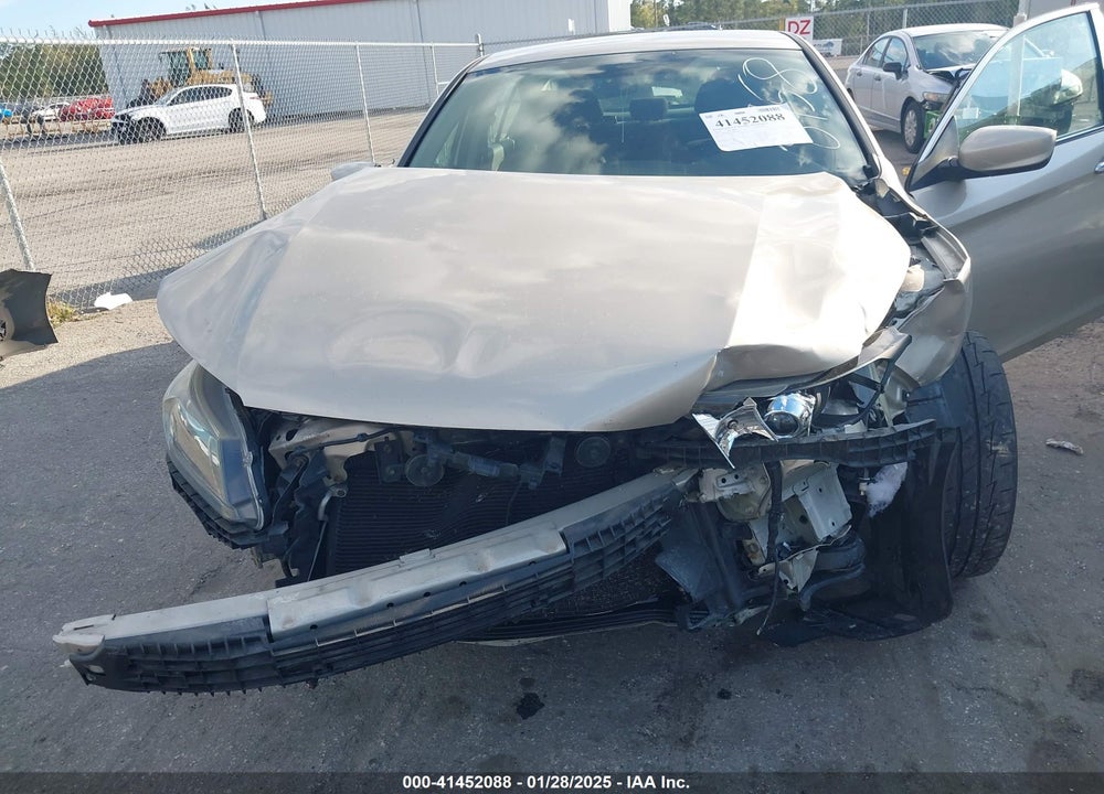 2015 HONDA ACCORD VIN: 1HGCR2F54FA018958