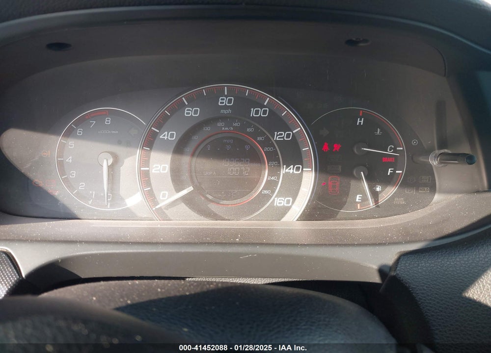 2015 HONDA ACCORD VIN: 1HGCR2F54FA018958