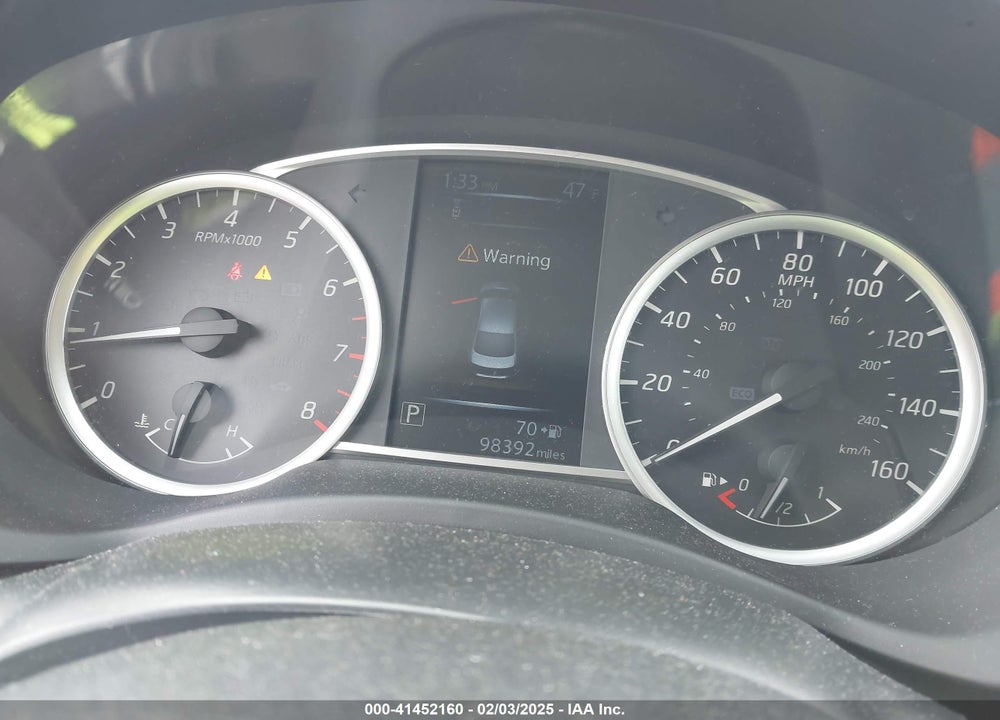 2018 NISSAN SENTRA VIN: 3N1AB7AP7JL627272