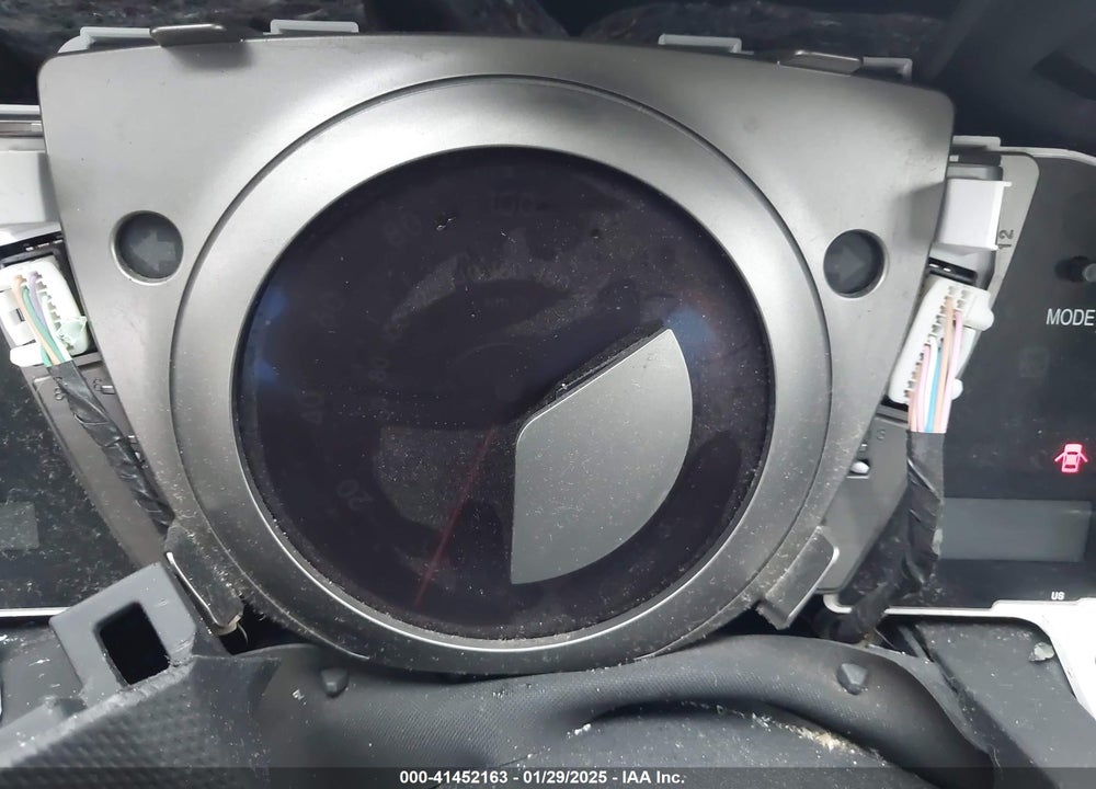 2012 SCION XD VIN: JTKKU4B41C1015327