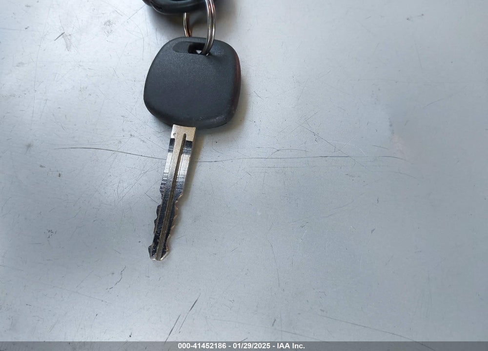 2014 SCION XD VIN: JTKKUPB42E1039365