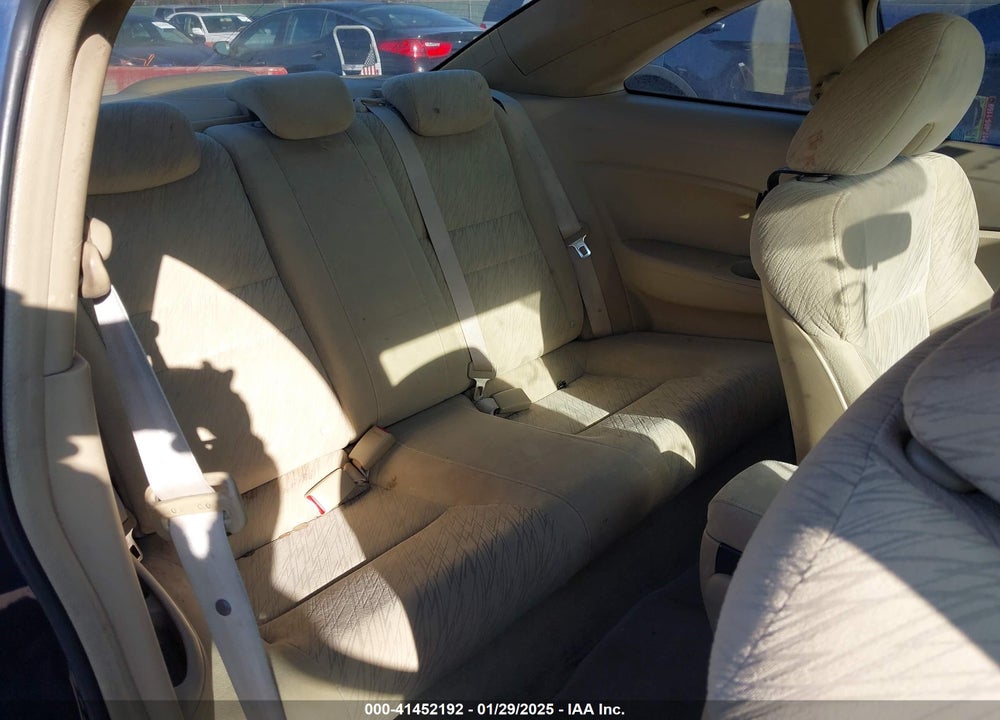 2006 HONDA CIVIC VIN: 2HGFG11836H563453