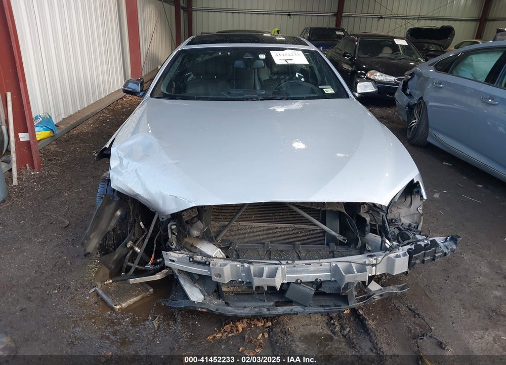 2016 BMW 650I GRAN COUPE VIN: WBA6D4C53GD977291