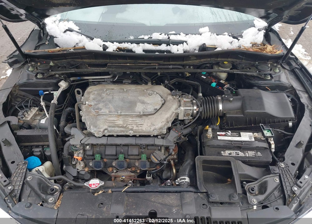 2017 HONDA ACCORD VIN: 1HGCR3F03HA022495
