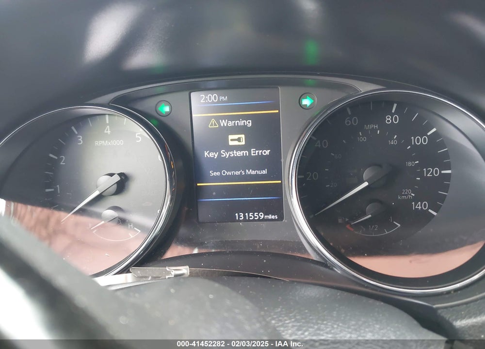 2018 NISSAN ROGUE VIN: 5N1AT2MT0JC834843
