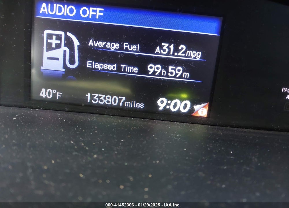 2015 HONDA CIVIC VIN: 19XFB2F7XFE276805