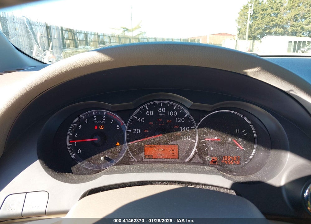 2010 NISSAN ALTIMA VIN: 1N4AL2AP4AC182309