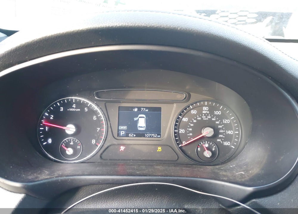 2020 KIA SORENTO VIN: 5XYPGDA59LG620680