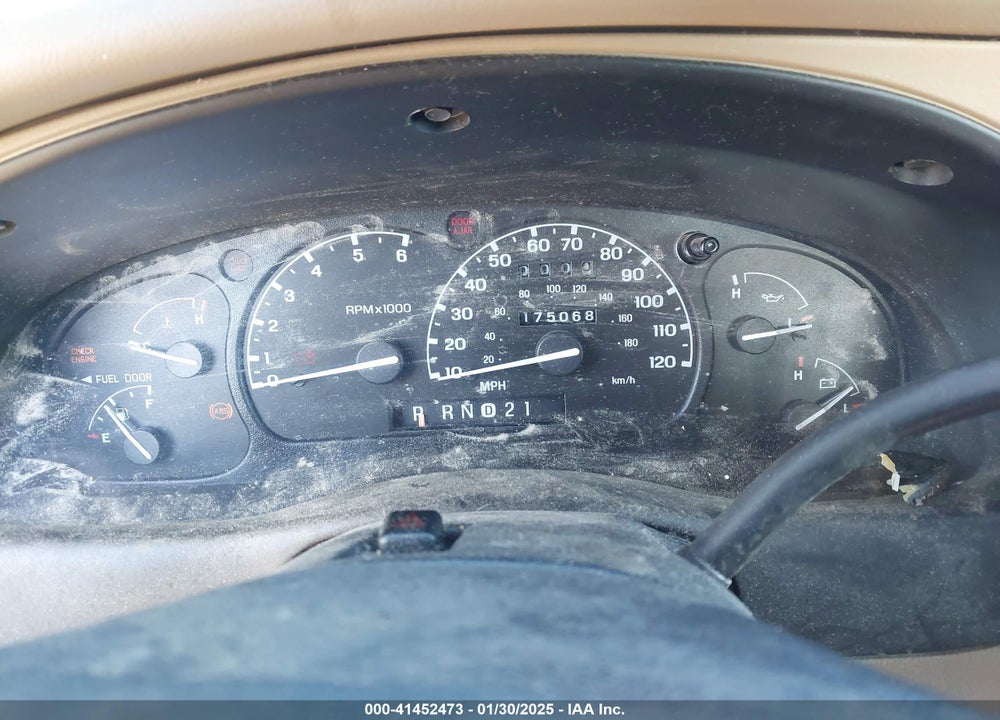 2000 FORD RANGER XL/XLT VIN: 1FTZR15V2YPB59726