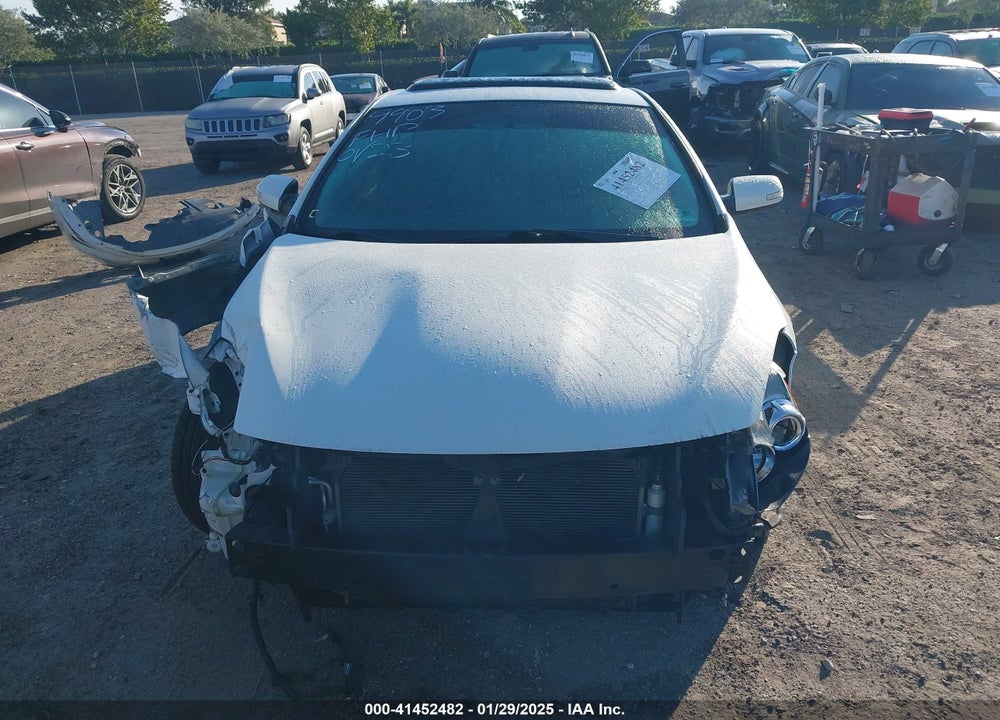 2012 NISSAN ALTIMA 2.5 S VIN: 1N4AL2EP4CC159903