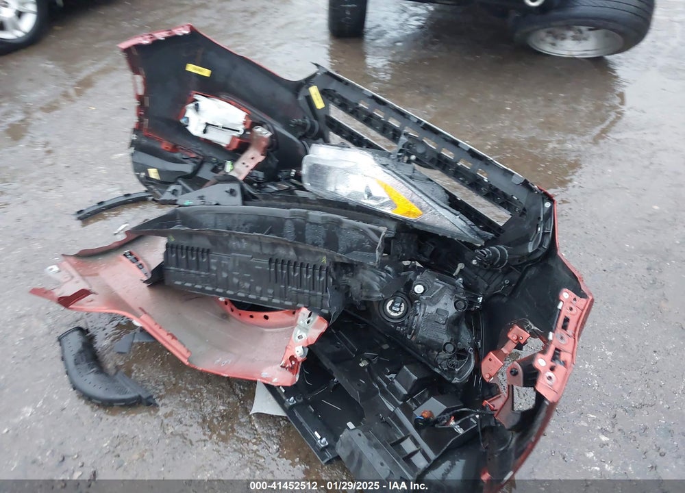 2019 FORD ESCAPE SEL VIN: 1FMCU0HDXKUB21070