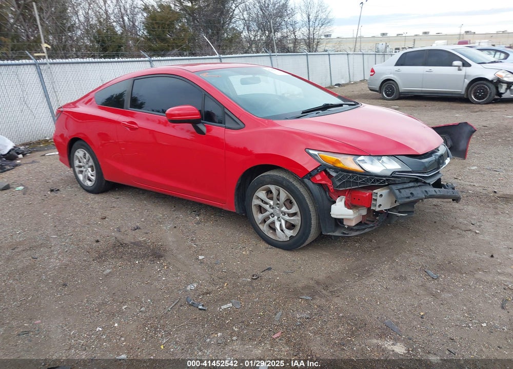 2015 HONDA CIVIC LX VIN: 2HGFG3B57FH523800