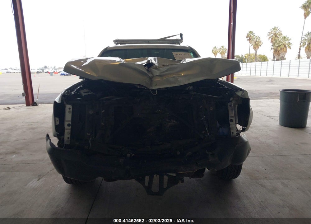 2016 CHEVROLET SILVERADO 1500 VIN: 1GCNCNEH2GZ192990