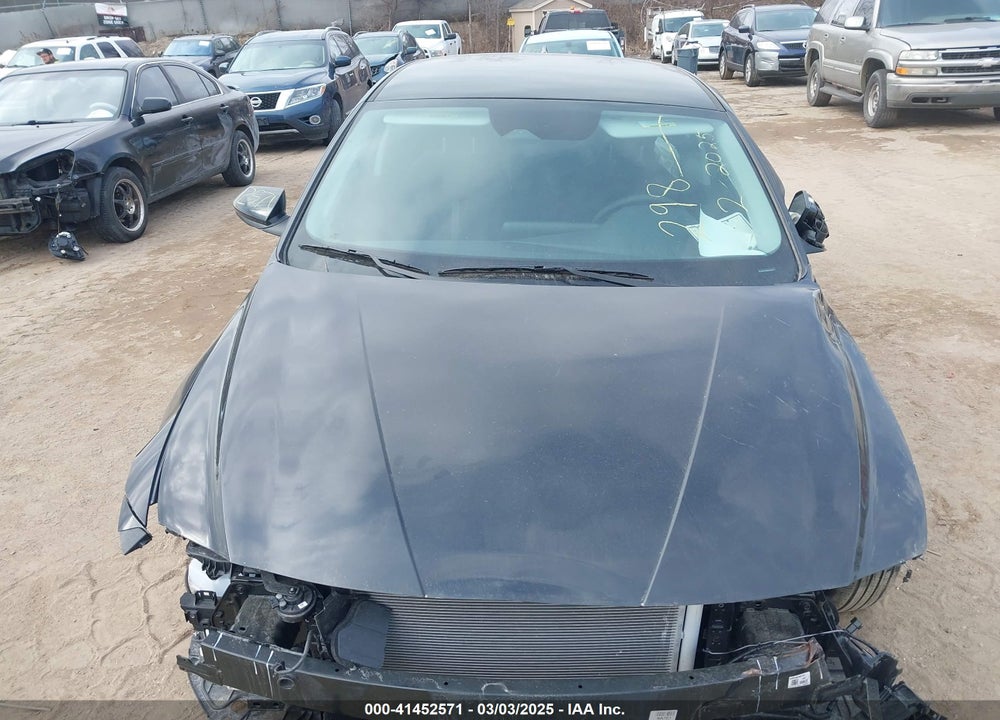 2024 HYUNDAI ELANTRA VIN: KMHLL4DGXRU814578
