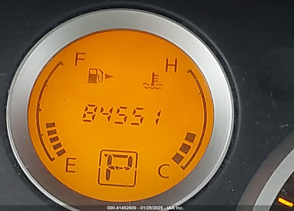 2008 NISSAN SENTRA VIN: 3N1AB61E48L628138