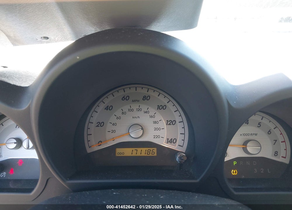 2006 SCION TC VIN: JTKDE177160087663