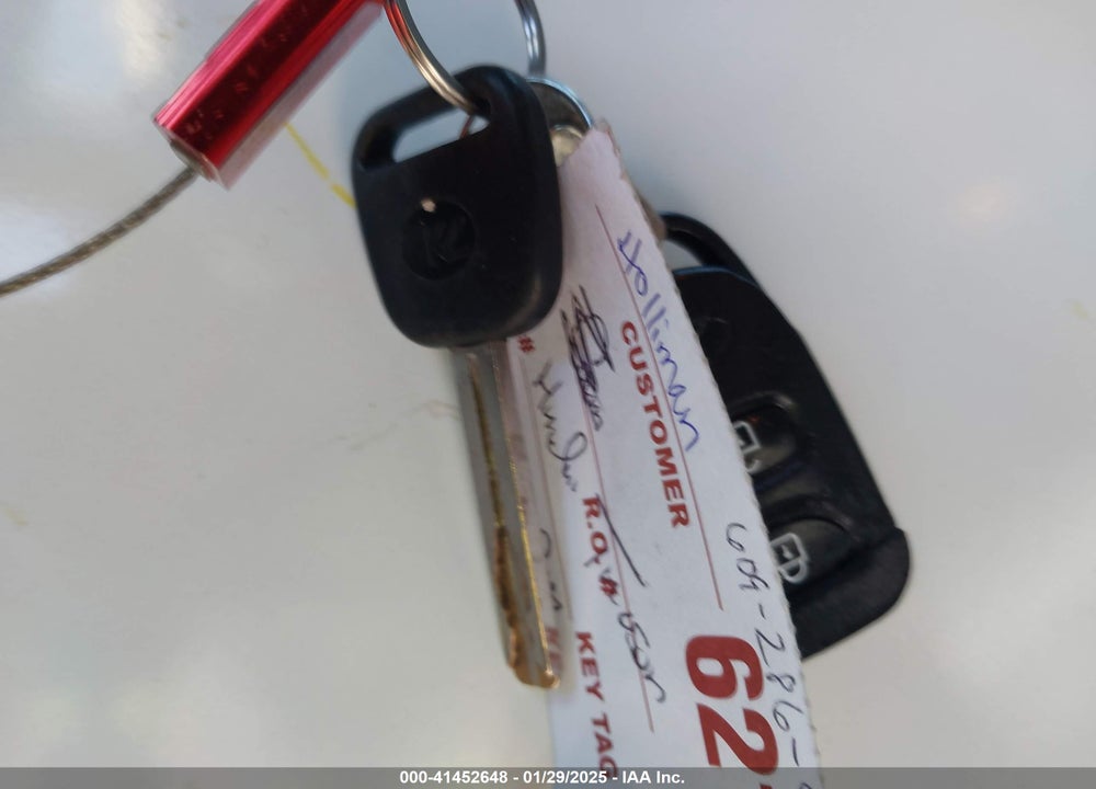 2013 HYUNDAI TUCSON GLS VIN: KM8JU3AC0DU672623