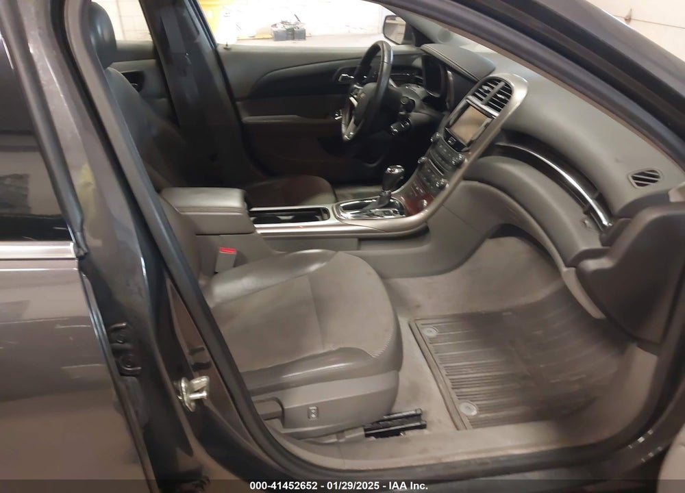 2013 CHEVROLET MALIBU VIN: 1G11C5SA7DF292479