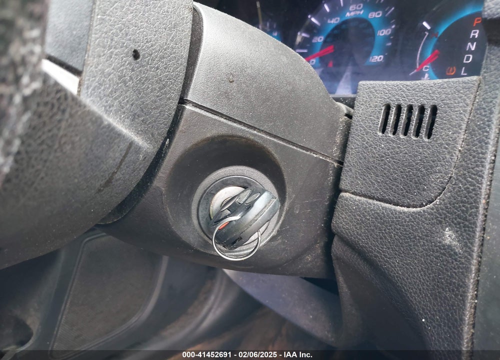 2012 FORD FUSION SE VIN: 3FAHP0HA9CR145950