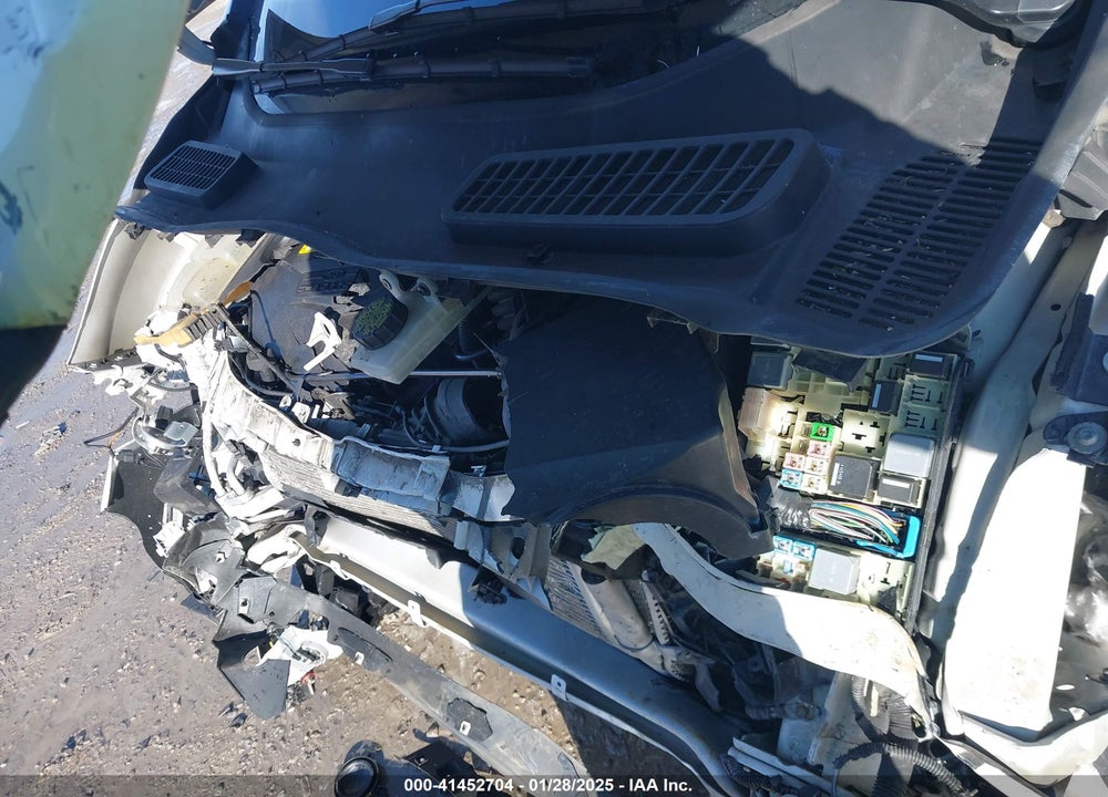 2016 FORD ESCAPE SE VIN: 1FMCU9GX6GUC54965