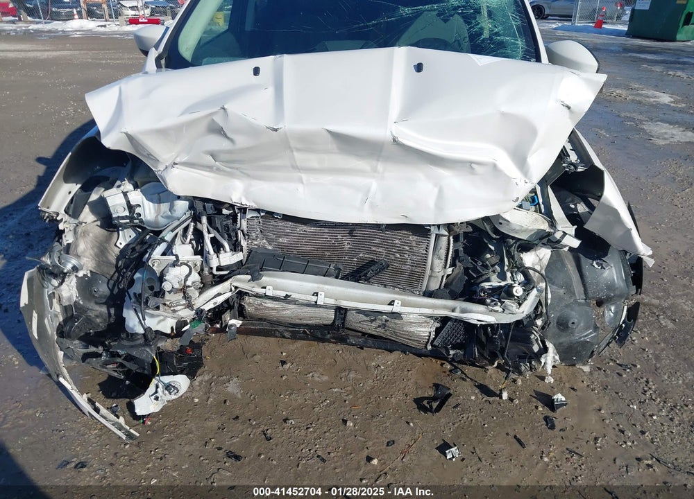 2016 FORD ESCAPE SE VIN: 1FMCU9GX6GUC54965
