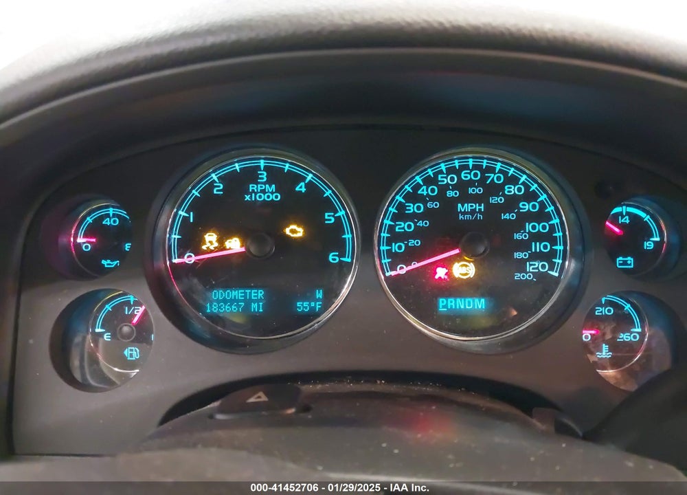 2013 GMC YUKON XL 1500 DENALI VIN: 1GKS2MEF4DR210548