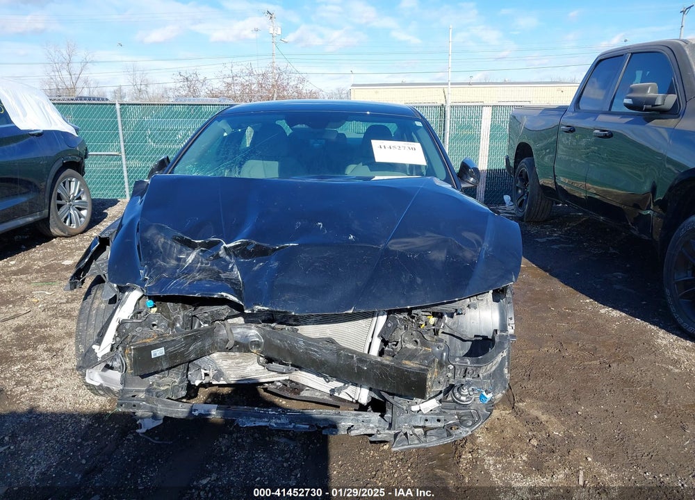 2023 HYUNDAI ELANTRA VIN: 5NPLS4AG0PH116967