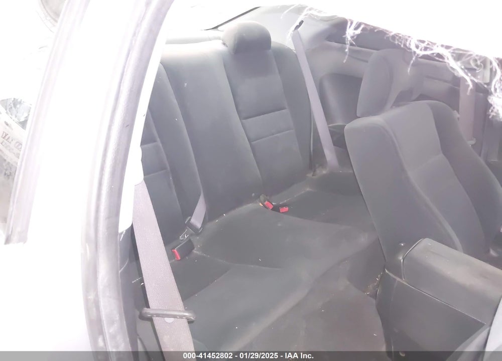 2005 HONDA ACCORD 2.4 EX VIN: 1HGCM72735A007189