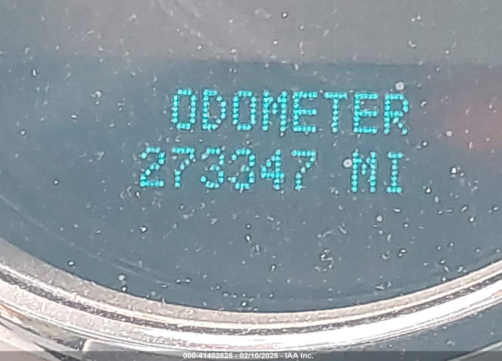 2008 CHEVROLET SILVERADO 1500 VIN: 1GCEC19018Z206862