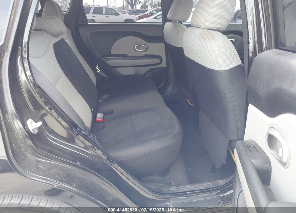 2015 KIA SOUL VIN: KNDJN2A23F7810501