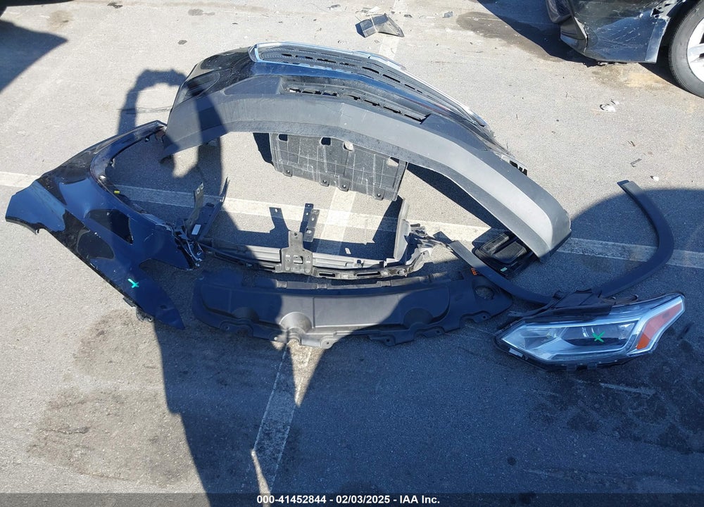 2020 CHEVROLET TRAVERSE FWD LS VIN: 1GNERFKW9LJ289661