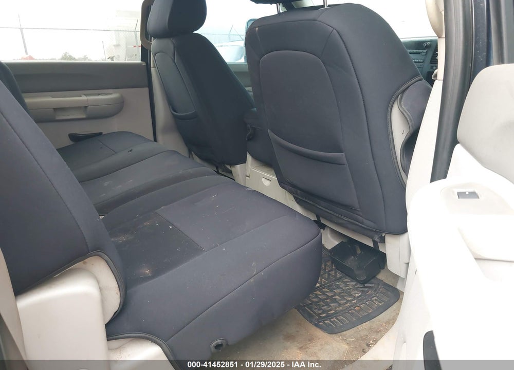 2008 SIERRA GMC  1500 SLE1 VIN: 3GTEK13M08G140867