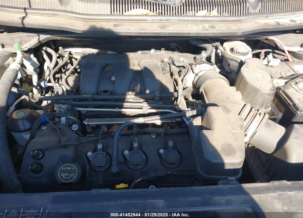 2018 FORD POLICE INTERCEPTOR VIN: 1FM5K8AR0JGC95312