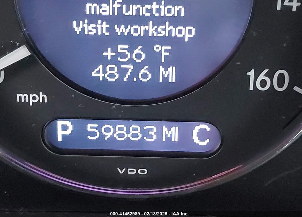 2006 MERCEDES-BENZ E 350 VIN: WDBUF56J76A963153