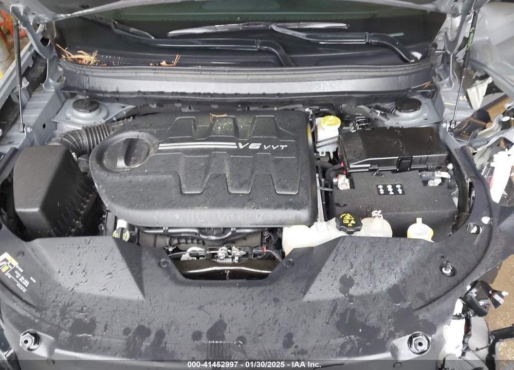 2021 JEEP CHEROKEE LATITUDE LUX 4X4 VIN: 1C4PJMMX0MD214608