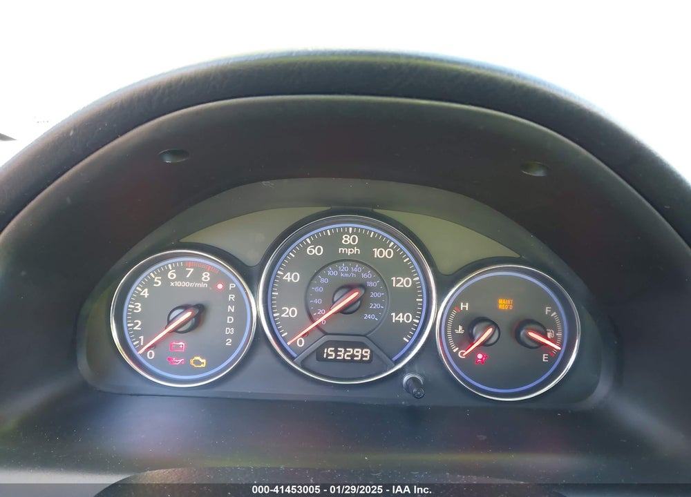 2005 HONDA CIVIC LX VIN: 2HGES16565H617674