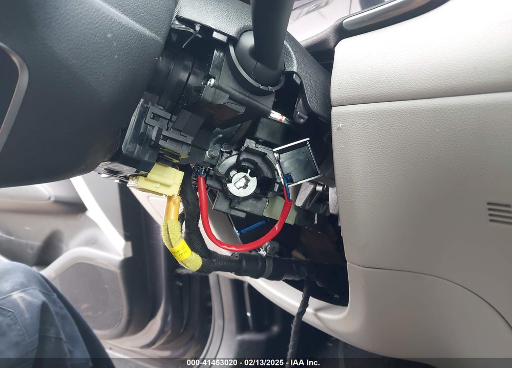 2022 HYUNDAI TUCSON SE VIN: KM8JACAE3NU022857