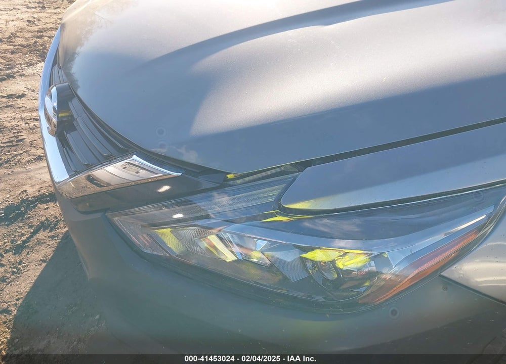 2018 NISSAN ALTIMA VIN: 1N4AL3AP3JC244529