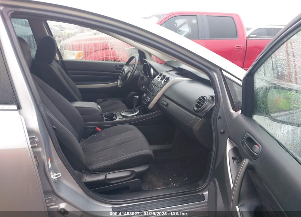 2011 MAZDA CX-7 I SPORT VIN: JM3ER2BM4B0370336