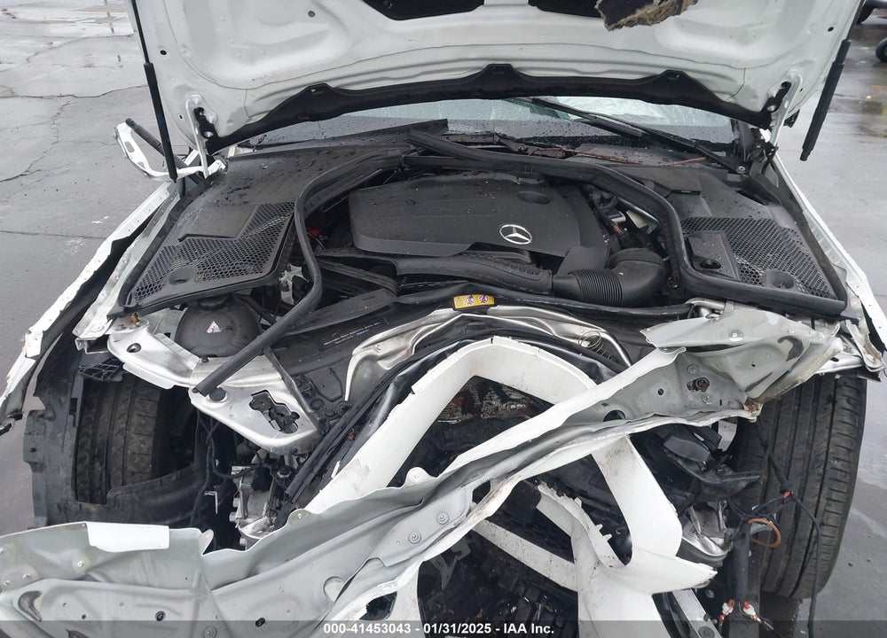 2019 MERCEDES-BENZ C 300 VIN: 55SWF8DB9KU308385