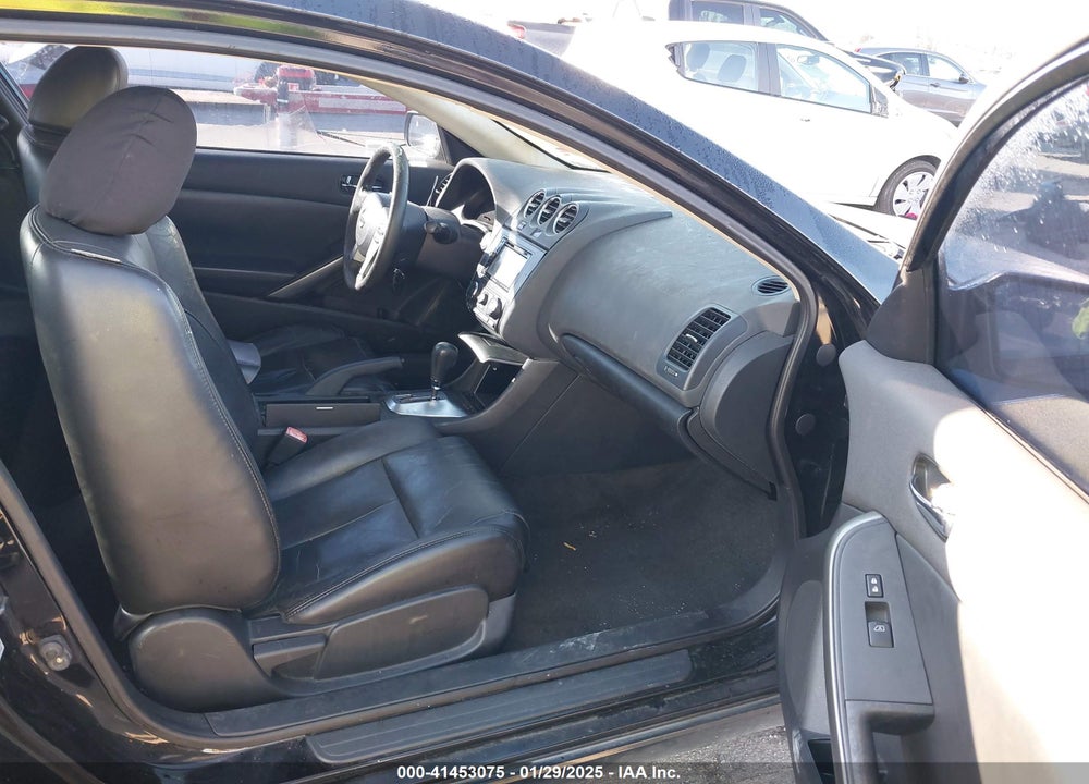 2008 NISSAN ALTIMA VIN: 1N4AL24E58C210865