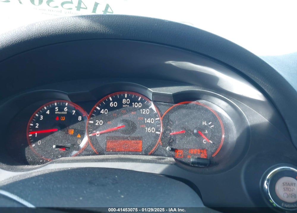 2008 NISSAN ALTIMA VIN: 1N4AL24E58C210865