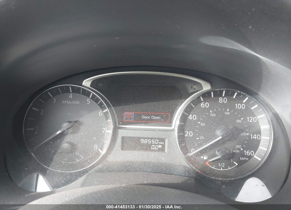 2015 NISSAN ALTIMA VIN: 1N4AL3AP2FC423913