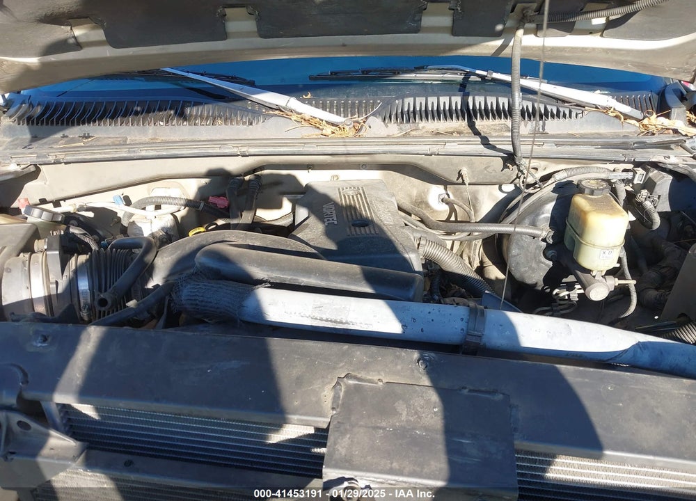 1999 CHEVROLET SILVERADO 1500 VIN: 1GCEK14V1XZ169848