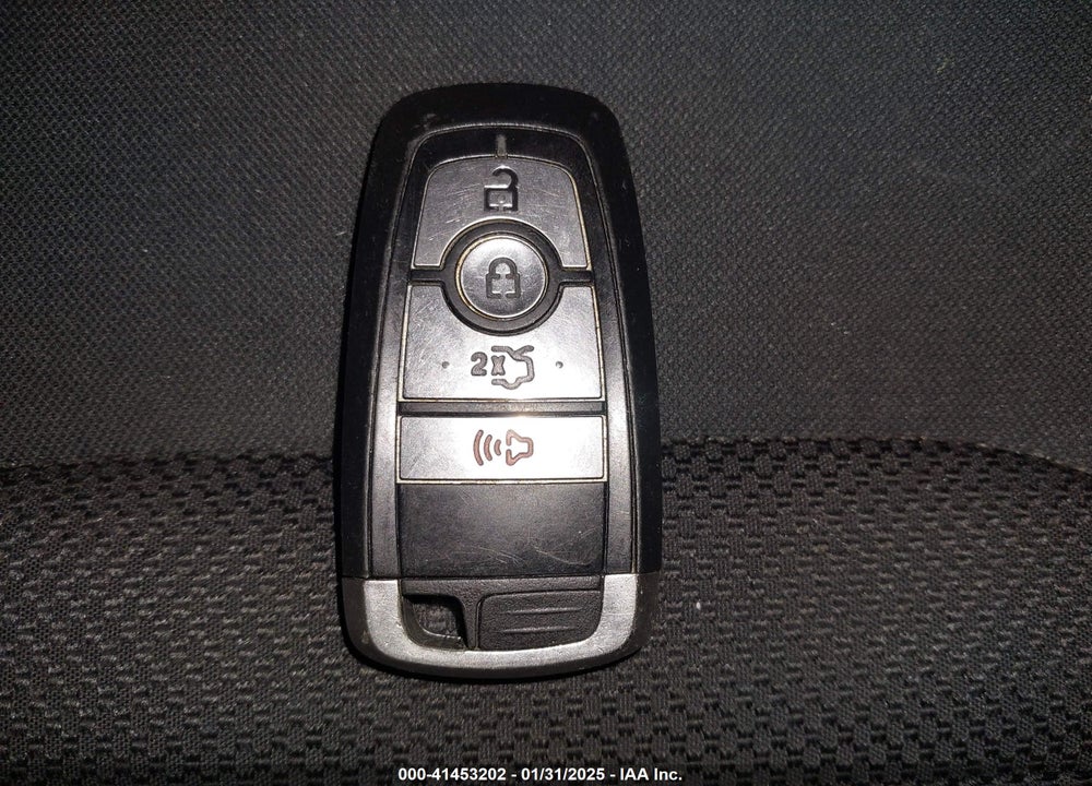 2019 FORD FUSION HYBRID VIN: 3FA6P0LU8KR192037