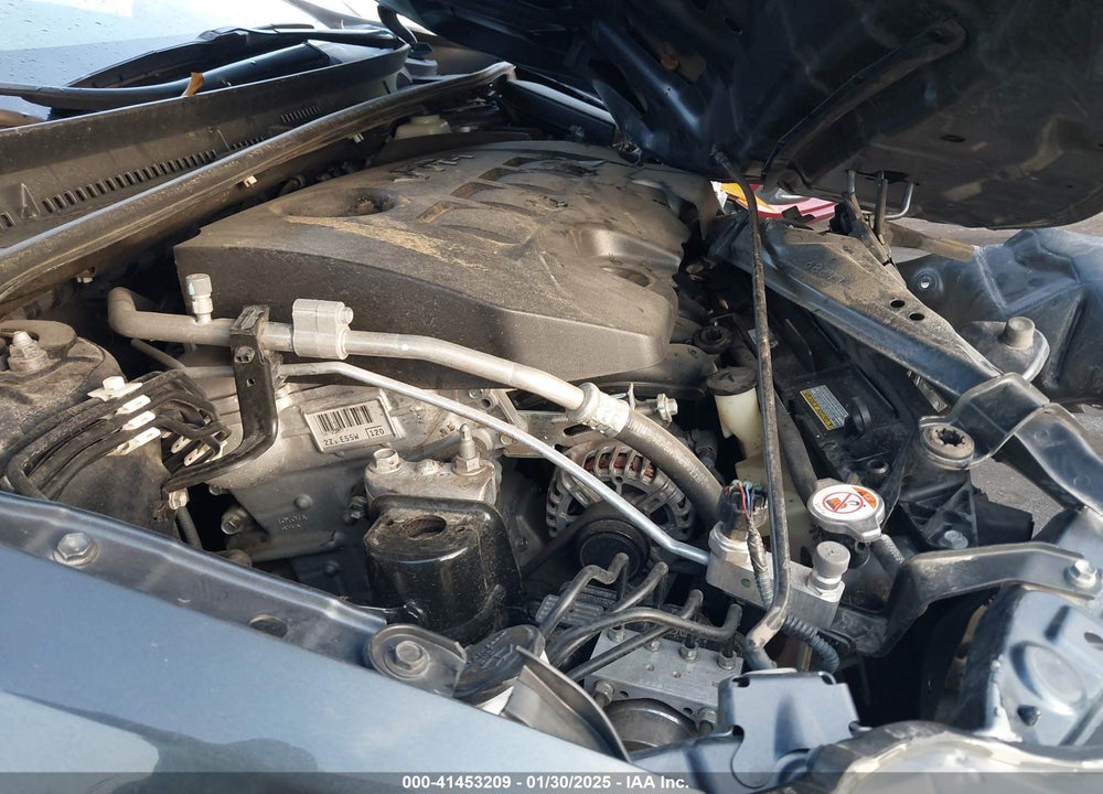 2017 TOYOTA COROLLA VIN: 5YFBURHE9HP686686